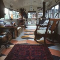 Blue Bird School 2