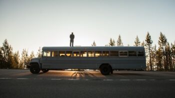 Hank Butitta Bus 2