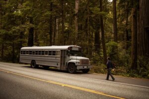 Hank Butitta Bus 3