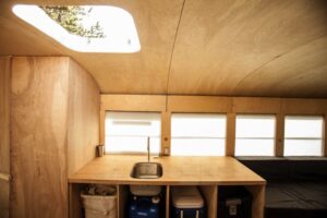 Hank Butitta Bus 5