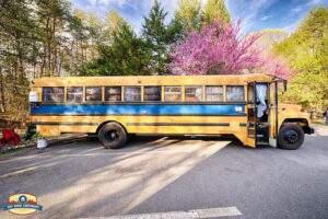 Just The Right Bus 2