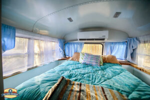 Just The Right Bus 3