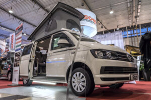 Octo-Bus Fischer Reisemobile