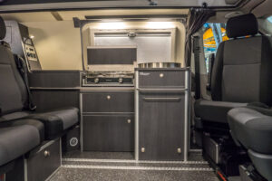 Octo-Bus Fischer Reisemobile