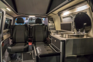 Octo-Bus Fischer Reisemobile