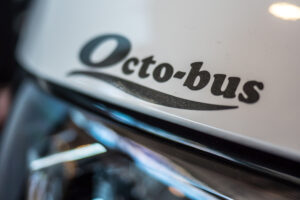 Octo-Bus Fischer Reisemobile