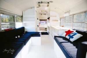 The Big Blue Bus 3