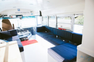 The Big Blue Bus 6