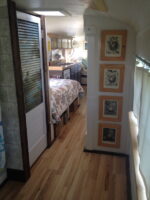 Tiny Home Bus Conversion 1