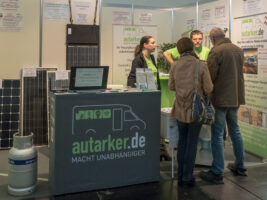 Autarker 1