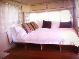 Airstream Glamping in Spain 5