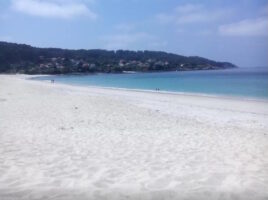 Caravana pie de playa 6