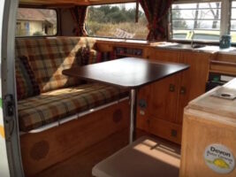 Combi VW 5