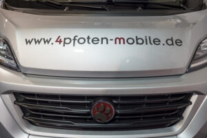 DogLiner Wohnmobil für Hundebesitzer