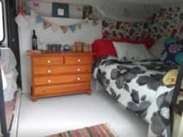Private campervan seaviews 13