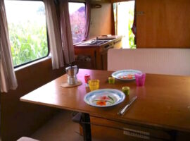Seventies camper Betuwe 15