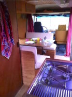 Seventies camper Betuwe 17