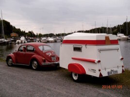 The American Dream Trailer Company 11