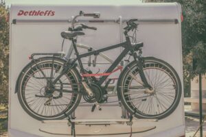 Dethleffs Trend T7057 24