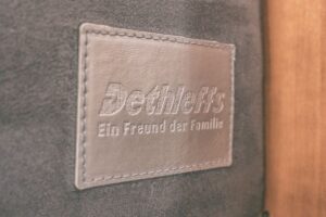 Dethleffs Trend T7057 Int 33