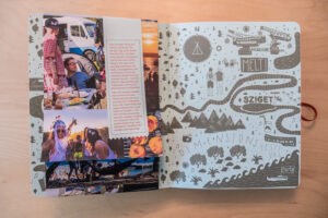 Open Air Festival- und Campingkochbuch
