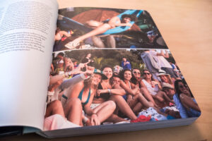Open Air Festival- und Campingkochbuch