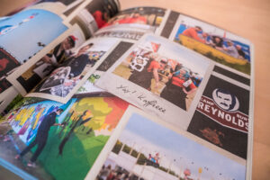 Open Air Festival- und Campingkochbuch