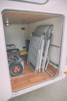 Stuehle Fritz Berger 24