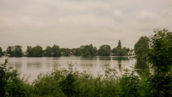 Campingplatz Seepark Ternsche