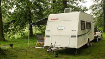 Campingplatz Seepark Ternsche