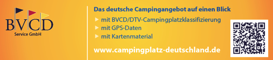 BVCD-Campingführer