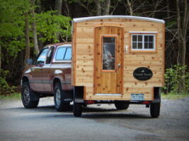 Ausbau Holz (c) Terrapin