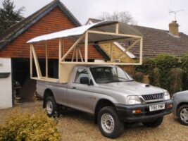 Ausbau Holz (c) handmadematt