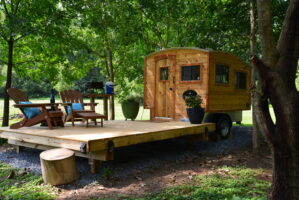 Ausbau Holz (c) Terrapin