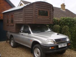 Ausbau Holz (c) handmadematt