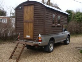 Ausbau Holz (c) handmadematt