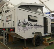 Expedition Wohnwagen Volker Lapp (c) CamperStyle