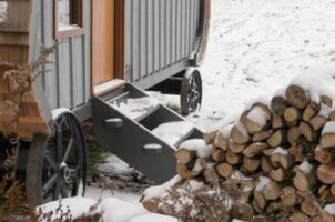 Ausbau Holz (c) Gute.ca