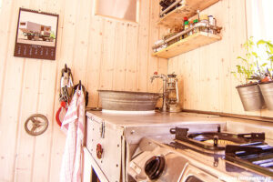 Ausbau Holz (c) Herman Unterwegs