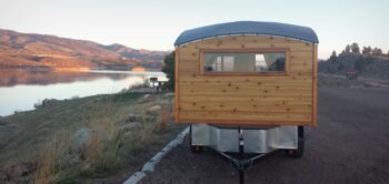 Ausbau Holz (c) Terrapin