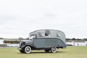 1936 PontiacSix Motorhome 13