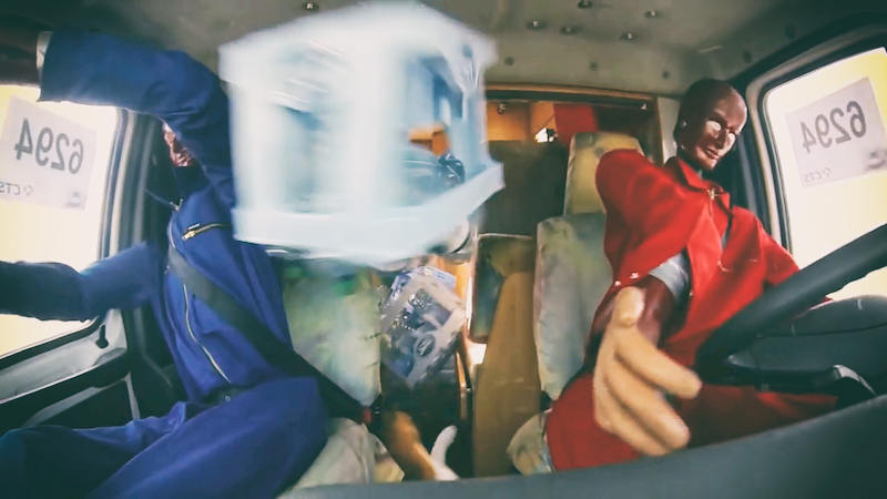 Video-Tipp: Crashtest – Ladung im Wohnmobil sichern!
