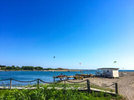 Camping Montenegro Ada Bojana