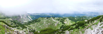 Camping Montenegro Durmitor Gebirge