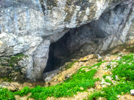 Camping Montenegro Ledena Picina
