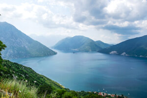 Camping Montenegro Golf von Kotor