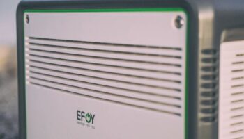 Efoy GO 19