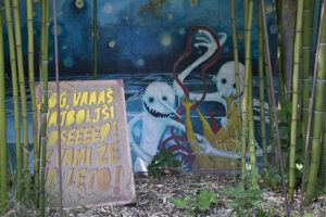 Grafitti in Ljubljana2