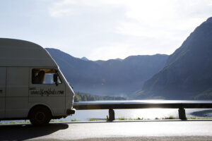 Lake Bohinj