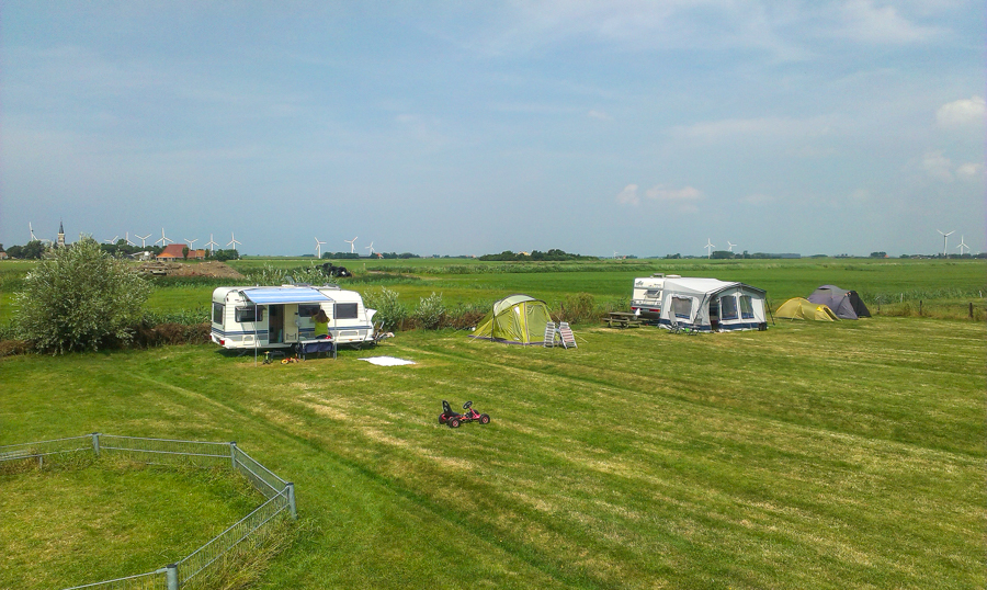 Minicamping Wiese01